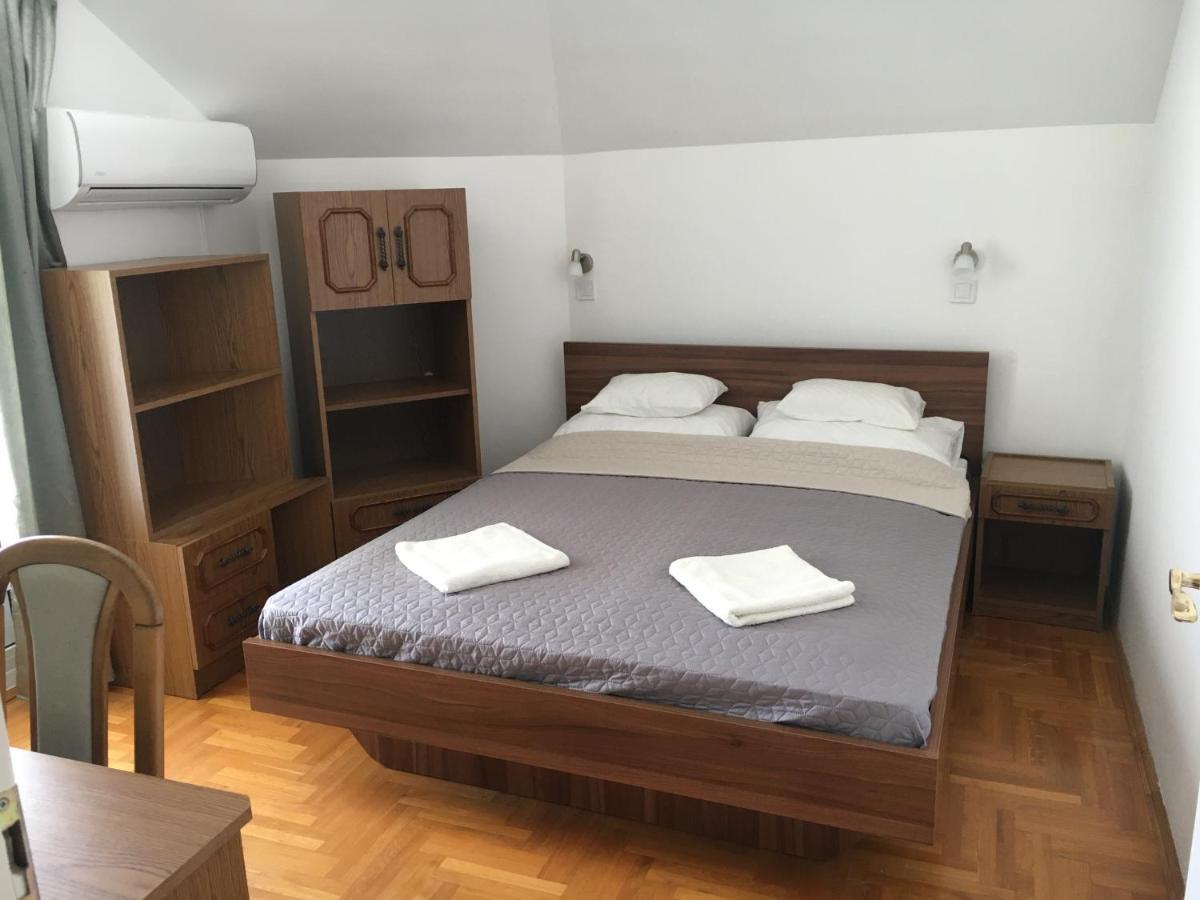 Hotel Center Apartmanhaz Hajdúszoboszló Exterior foto