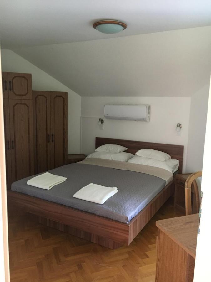 Hotel Center Apartmanhaz Hajdúszoboszló Exterior foto