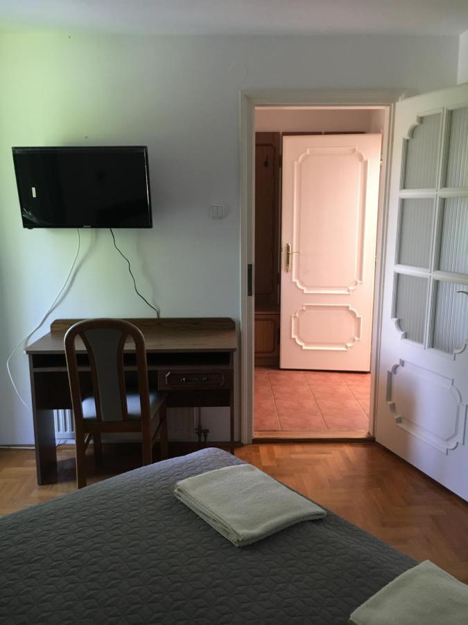 Hotel Center Apartmanhaz Hajdúszoboszló Exterior foto