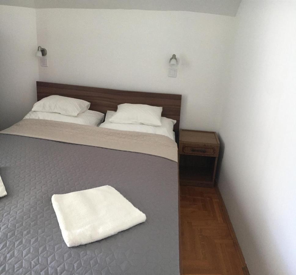 Hotel Center Apartmanhaz Hajdúszoboszló Exterior foto