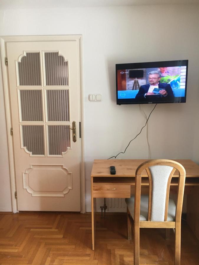 Hotel Center Apartmanhaz Hajdúszoboszló Exterior foto