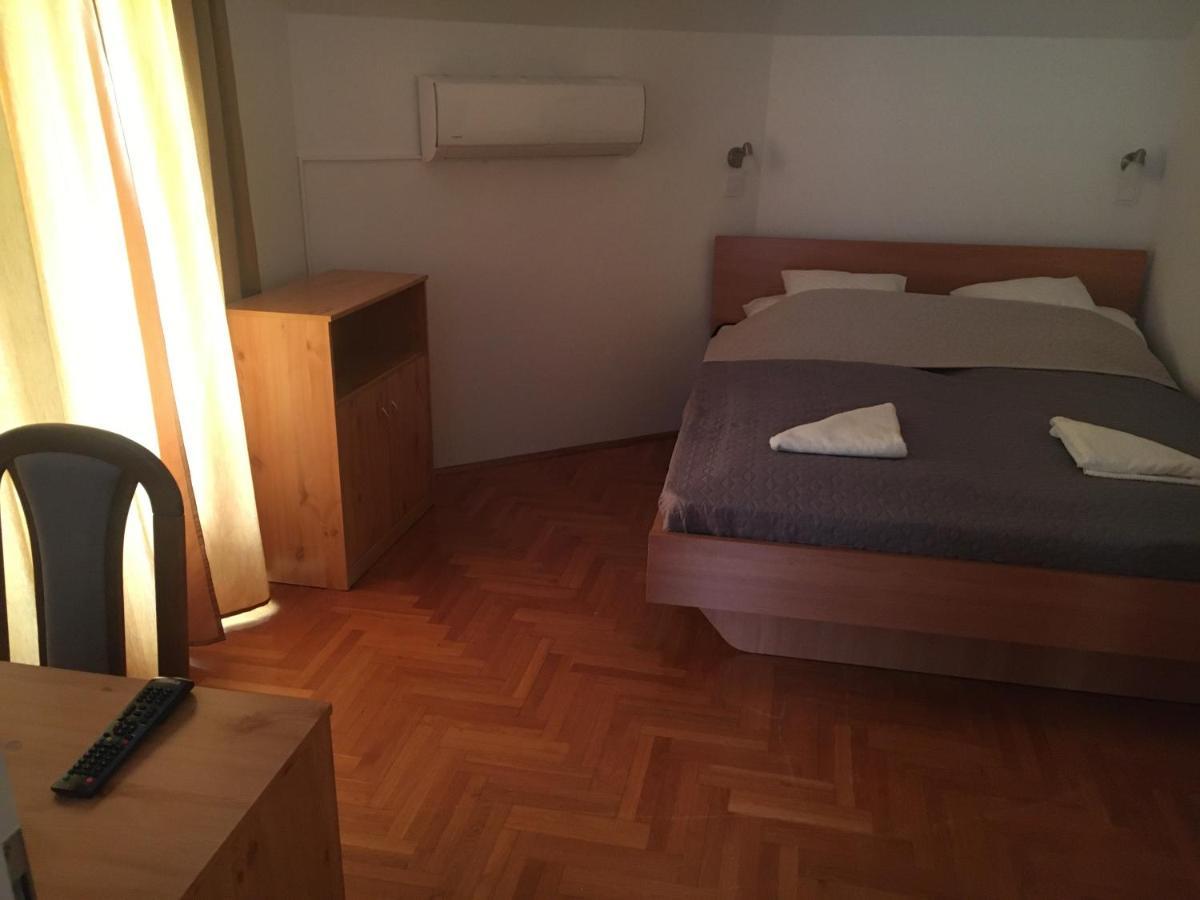 Hotel Center Apartmanhaz Hajdúszoboszló Exterior foto