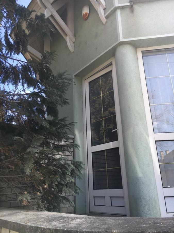 Hotel Center Apartmanhaz Hajdúszoboszló Exterior foto