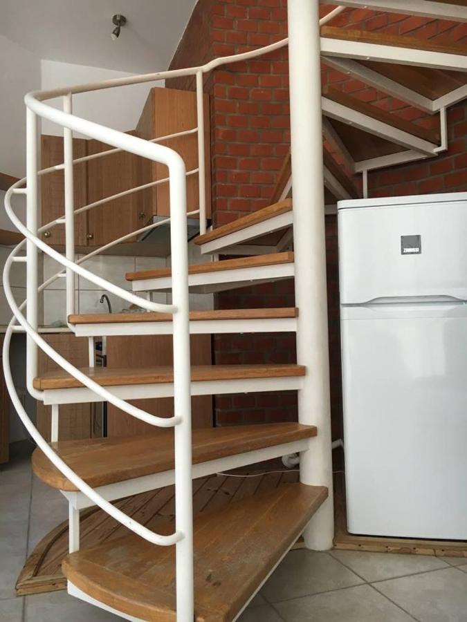 Hotel Center Apartmanhaz Hajdúszoboszló Exterior foto