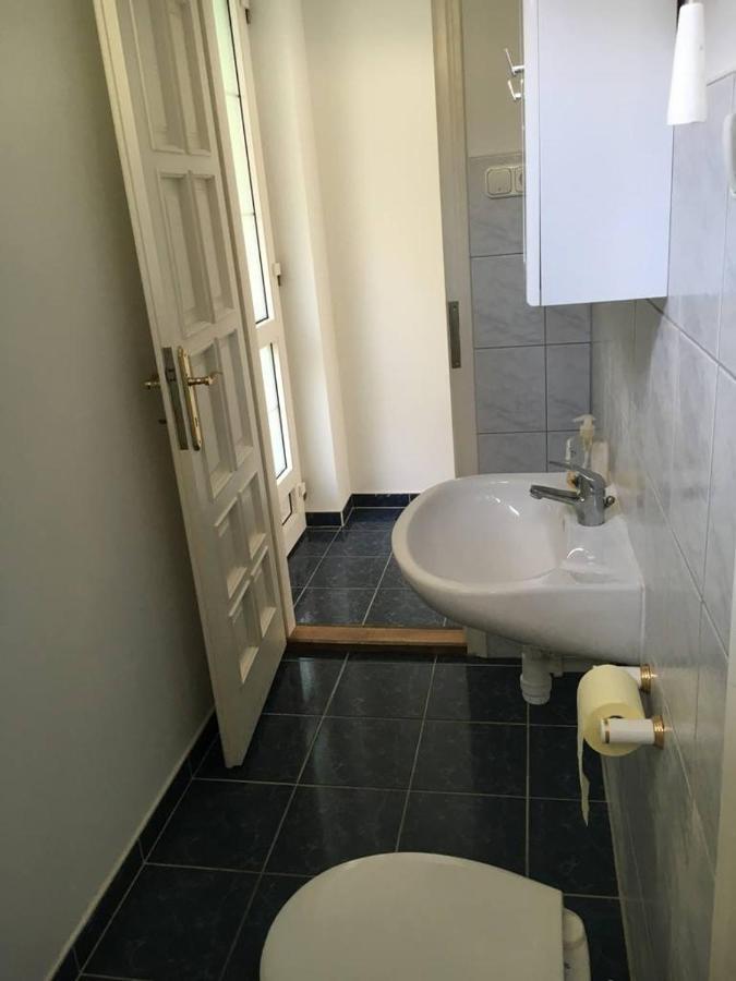 Hotel Center Apartmanhaz Hajdúszoboszló Exterior foto