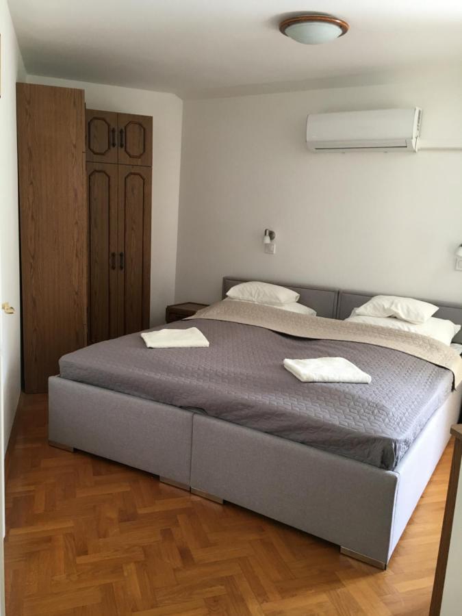 Hotel Center Apartmanhaz Hajdúszoboszló Exterior foto