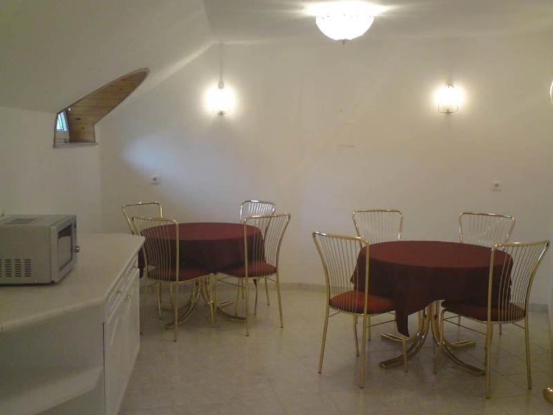 Hotel Center Apartmanhaz Hajdúszoboszló Exterior foto