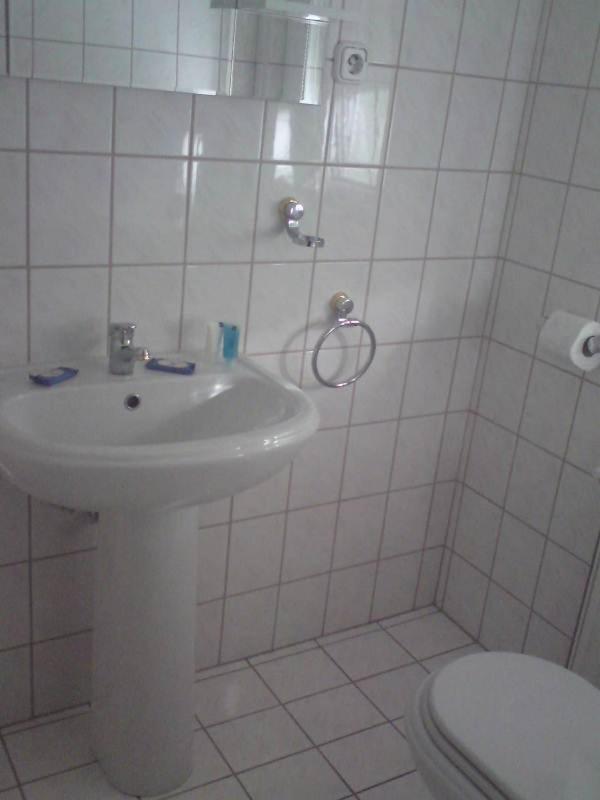 Hotel Center Apartmanhaz Hajdúszoboszló Exterior foto