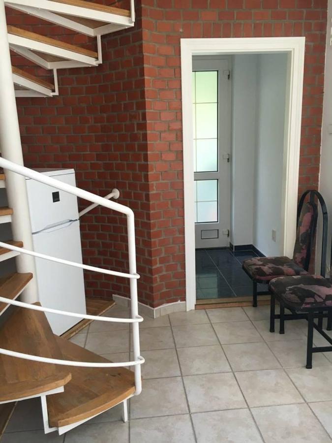 Hotel Center Apartmanhaz Hajdúszoboszló Exterior foto