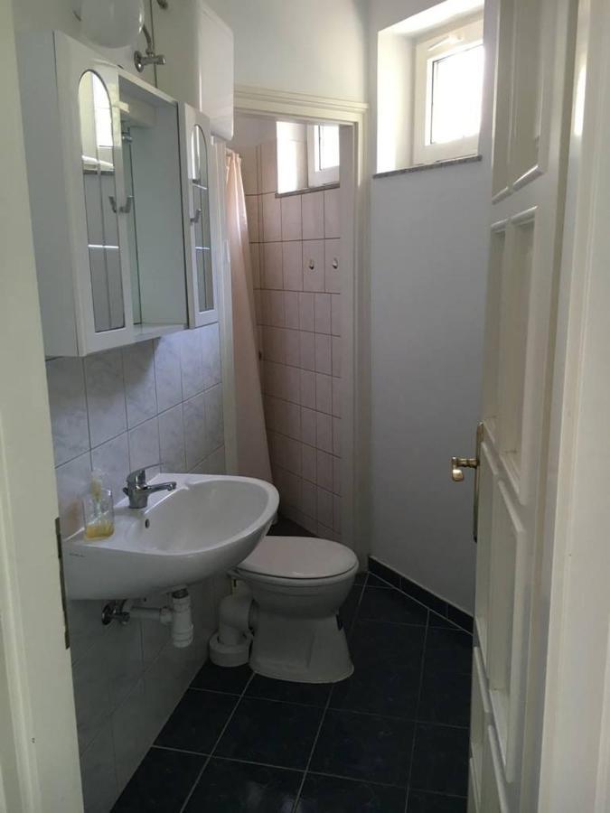 Hotel Center Apartmanhaz Hajdúszoboszló Exterior foto