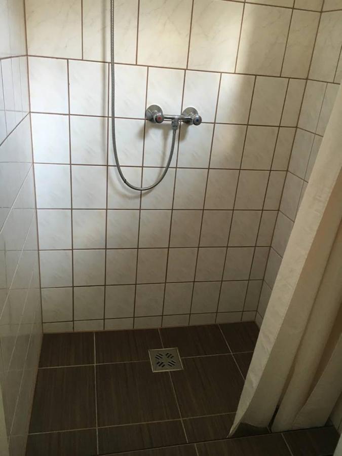 Hotel Center Apartmanhaz Hajdúszoboszló Exterior foto